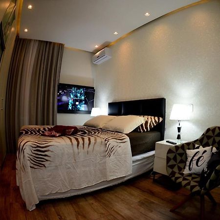 Apartamento Quarto E Sala Luxo Copacabana O Must' Rio de Janeiro Exterior foto
